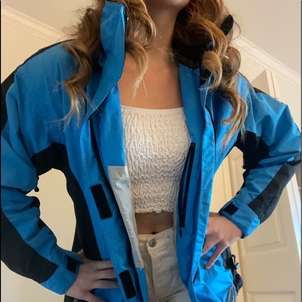 OBERMEYER JACKET